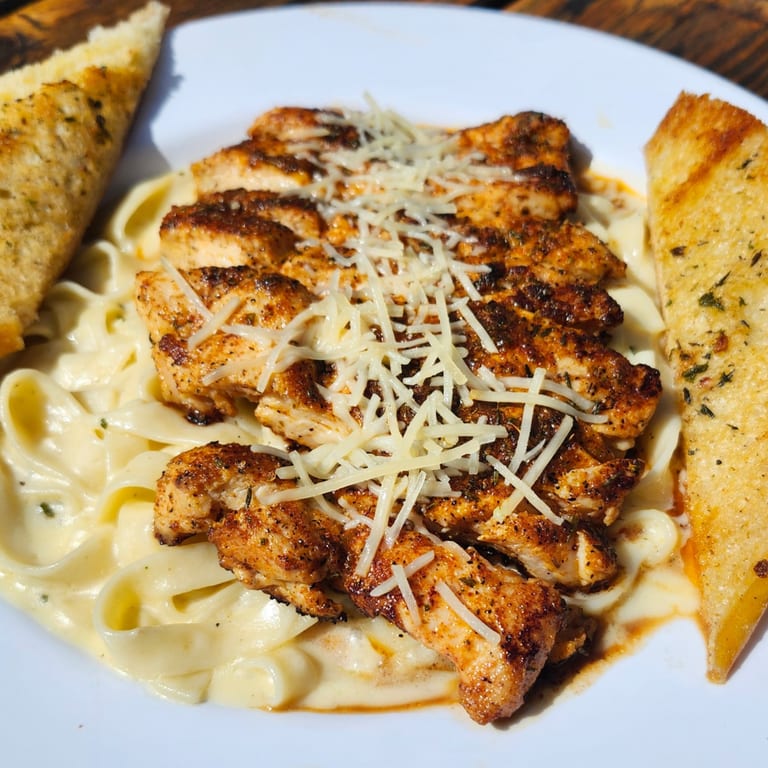 Delicious Pasta Dishes to Savor