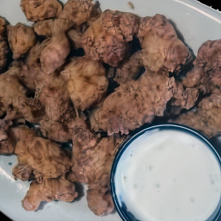Oyster Delights Await You