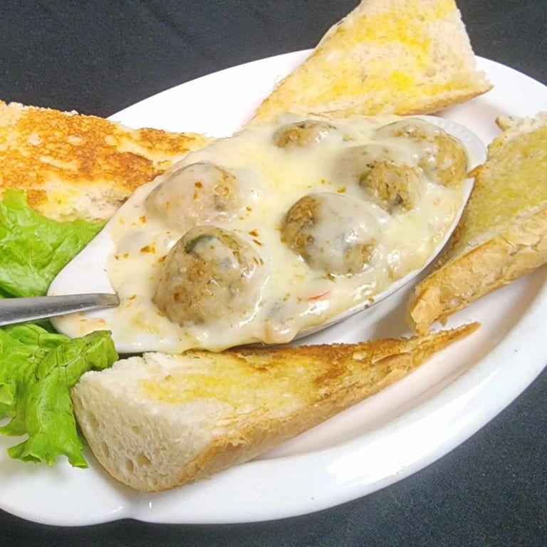 Delicious Crab Dishes