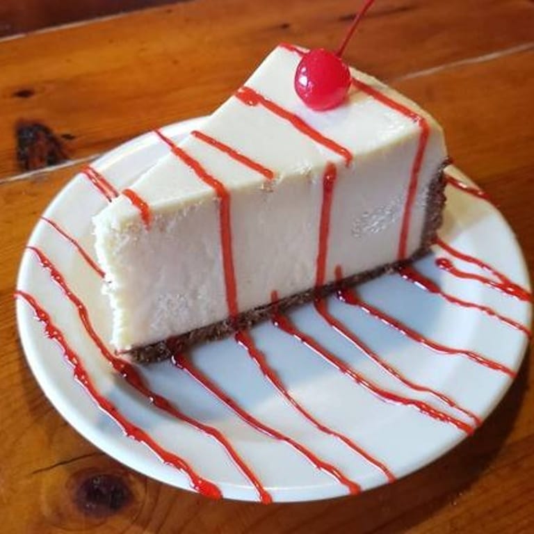 Delicious Cheesecake Options