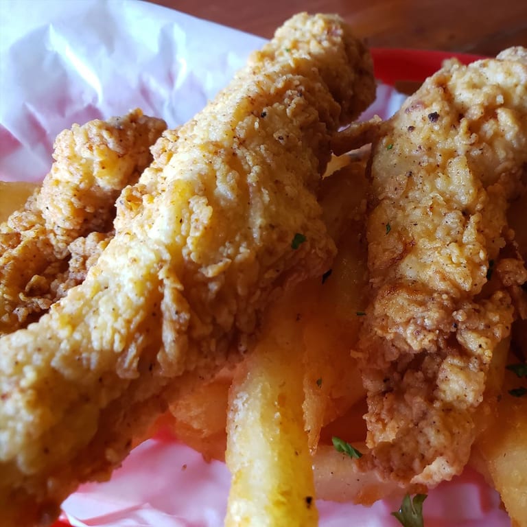 Delicious Chicken Dishes to Savor