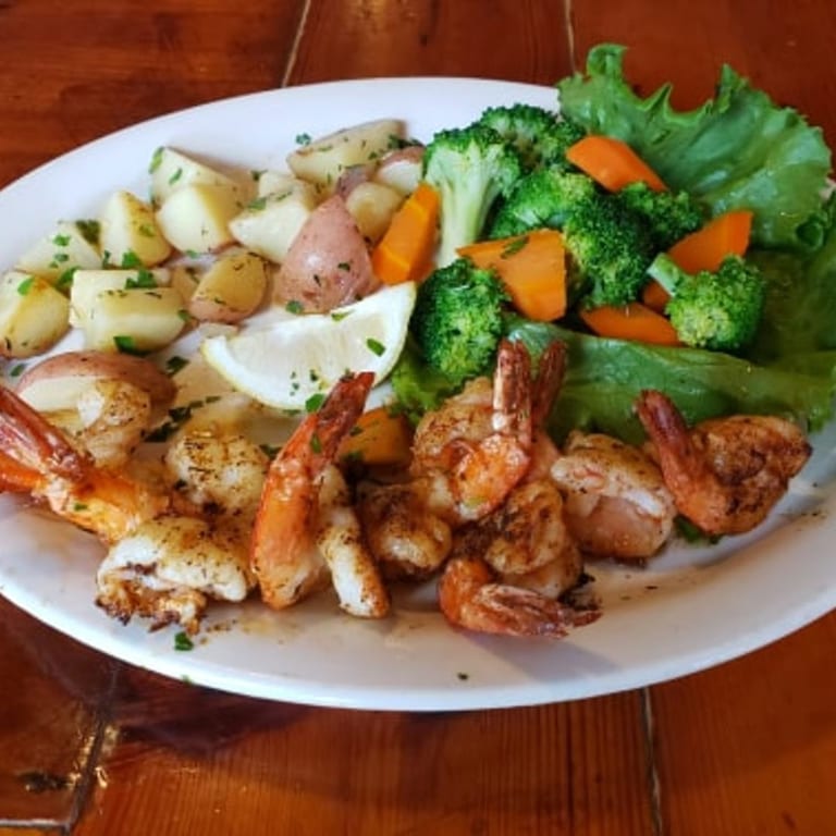 Shrimp Delights for Every Palate