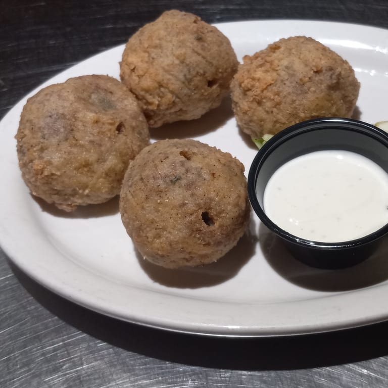 Boudin: A Cajun Delicacy and More