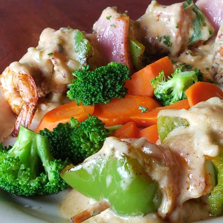 Delicious Seafood Dishes