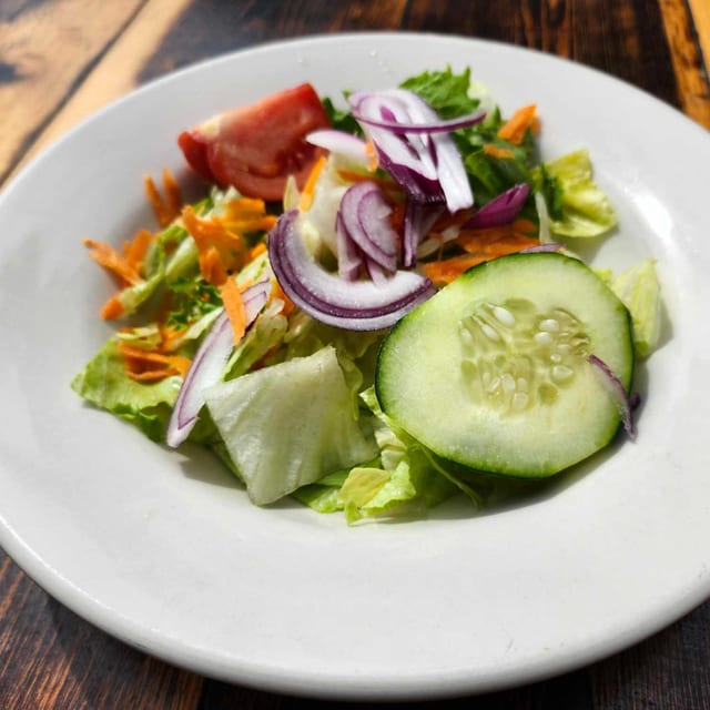 Side Salad.