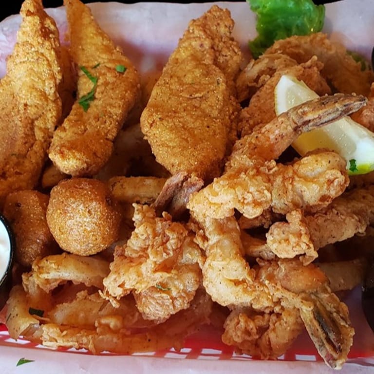 Delicious Catfish Dishes