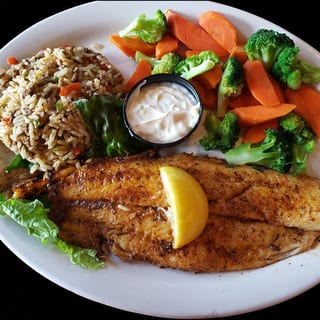 Catfish