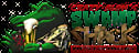 Crazy Alan's Swamp Shack