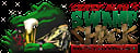 Crazy Alan's Swamp Shack