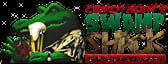 Crazy Alan's Swamp Shack