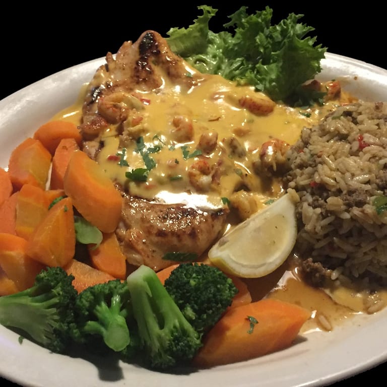 Irresistible Chicken Dishes