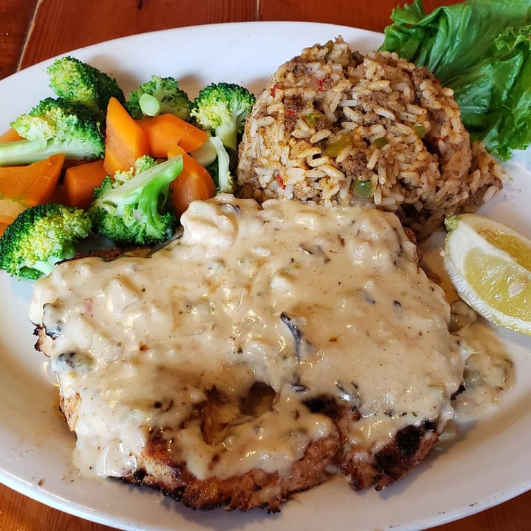 Irresistible Chicken Dishes
