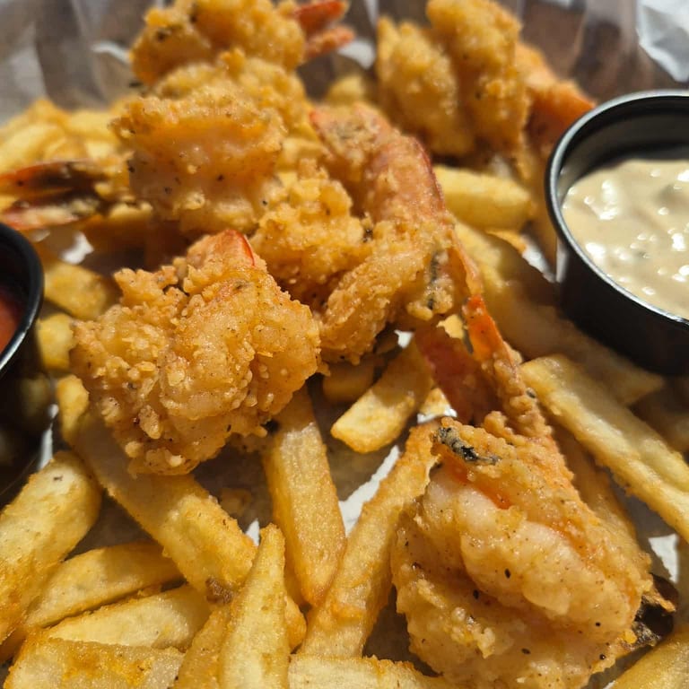 Shrimp Dishes You’ll Love