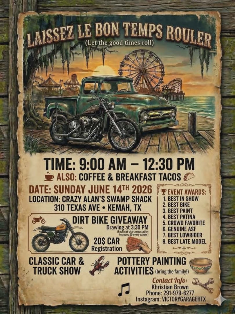 Event