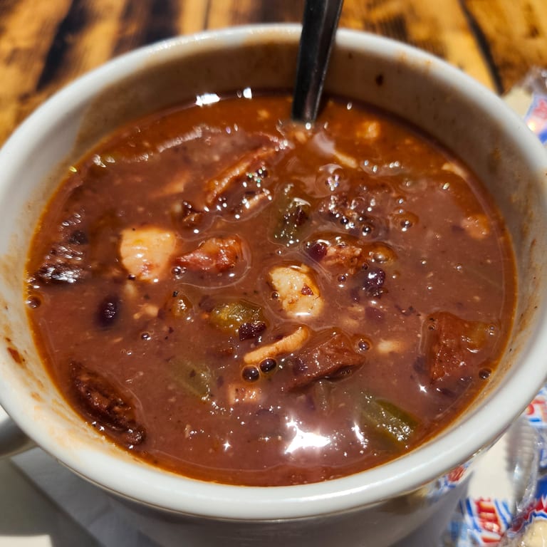 Our Signature Soups