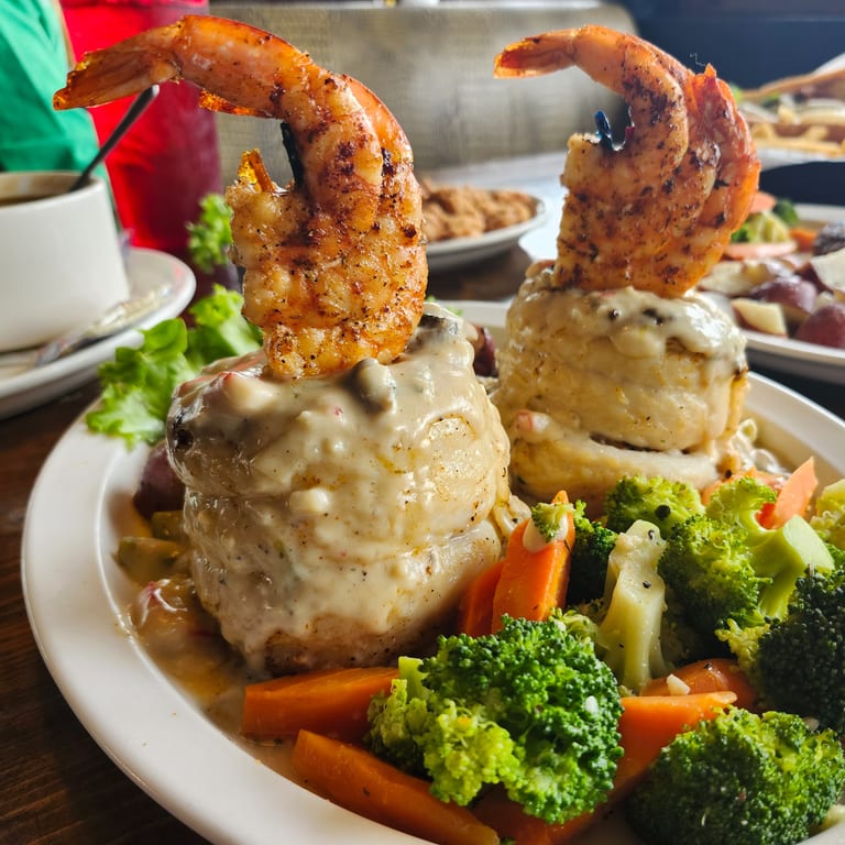 Delicious Trout Dishes