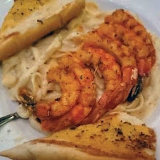 Cajun Style Pasta